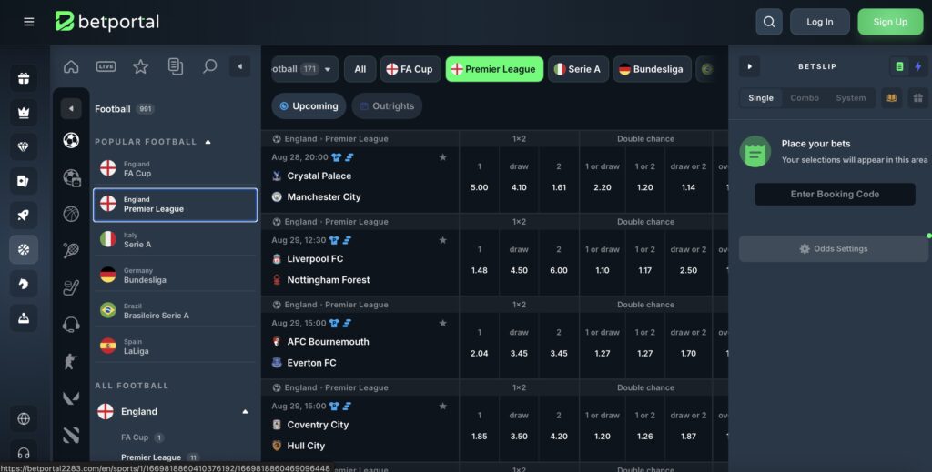 best new online sports betting site